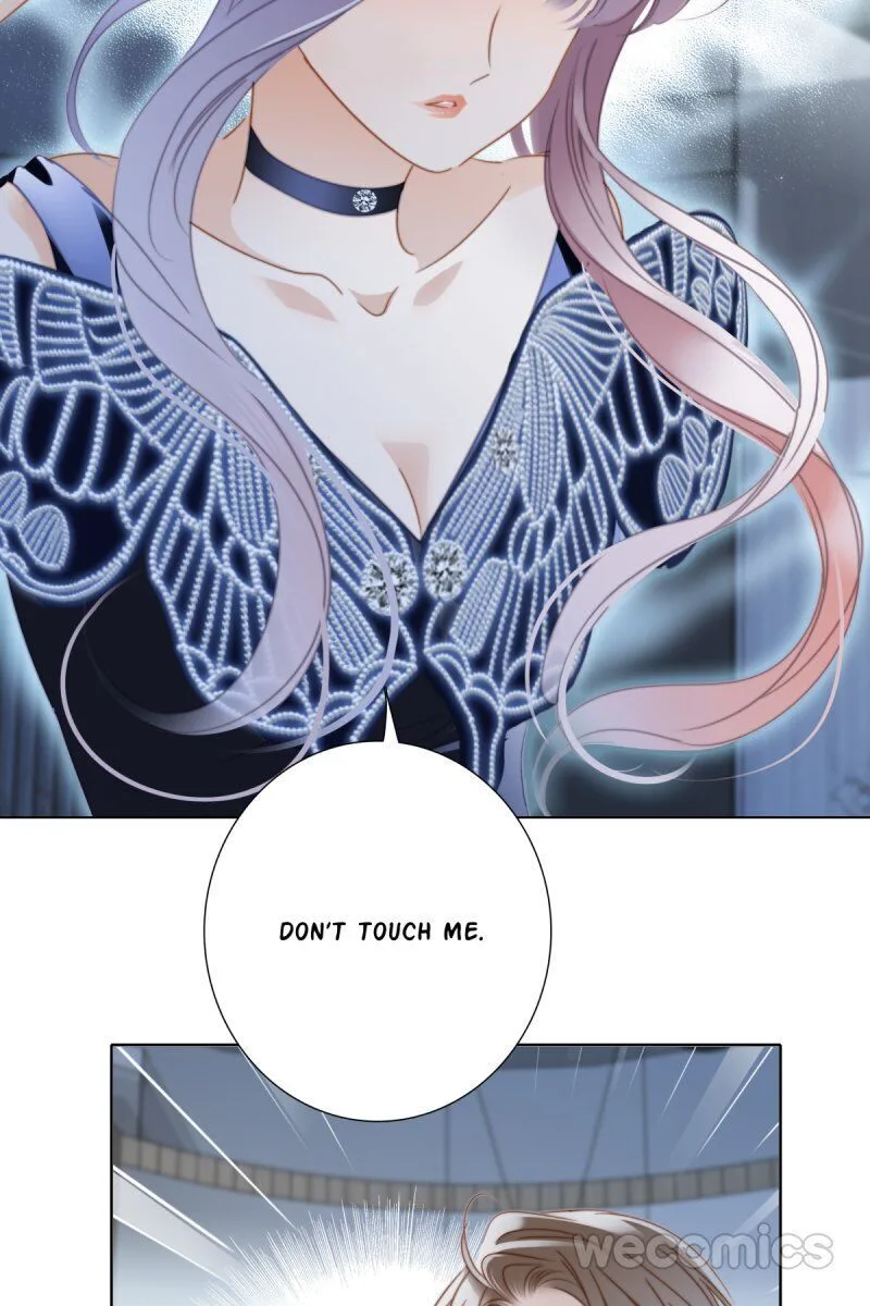 1st kiss – I don’t want to consider you as sister anymore Chapter 26 page 83