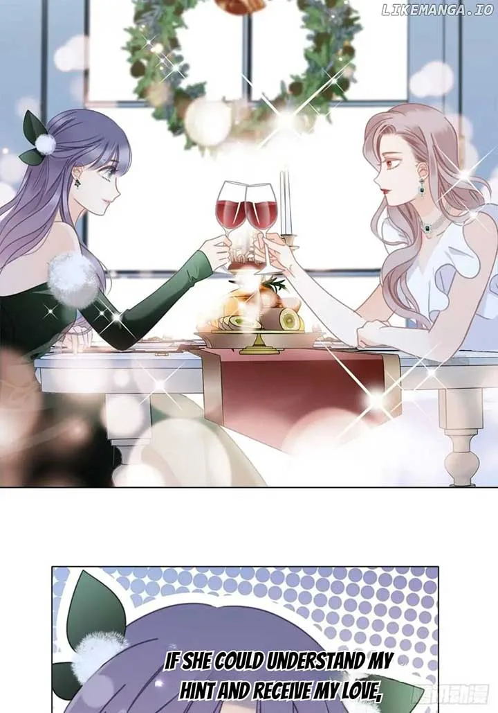 1st kiss – I don’t want to consider you as sister anymore Chapter 35 page 35