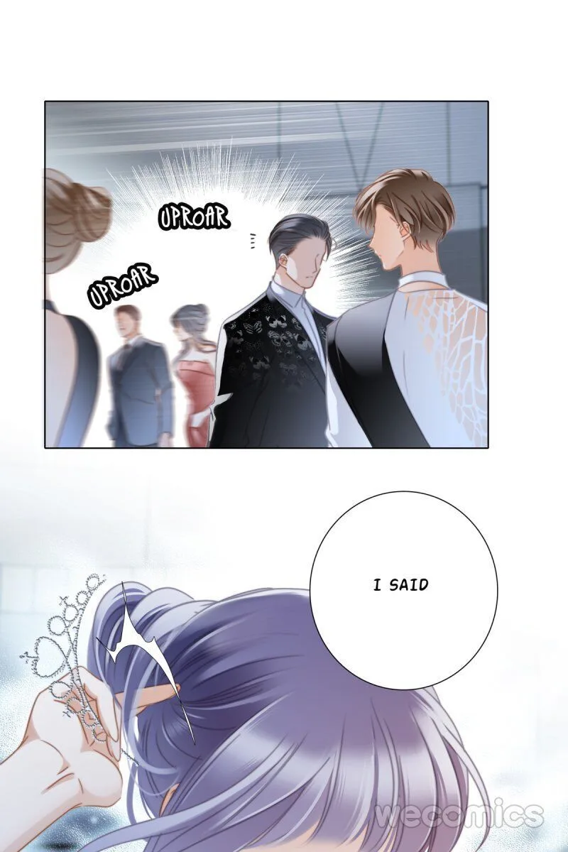 1st kiss – I don’t want to consider you as sister anymore Chapter 26 page 82