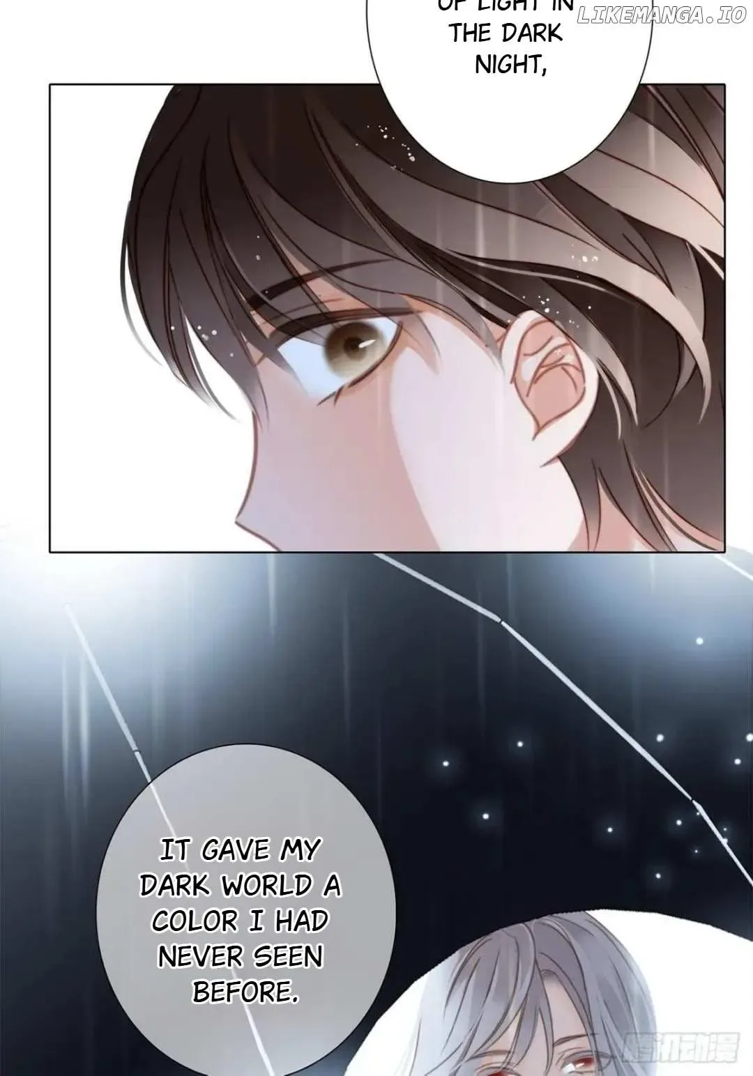 1st kiss – I don’t want to consider you as sister anymore Chapter 32 page 15