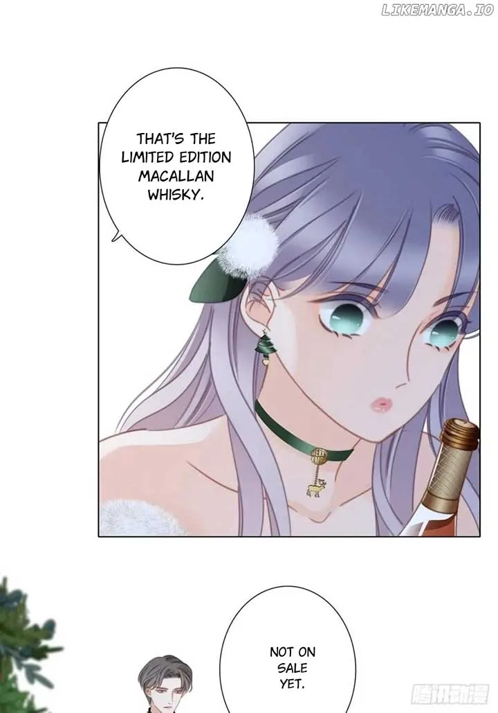1st kiss – I don’t want to consider you as sister anymore Chapter 35 page 40