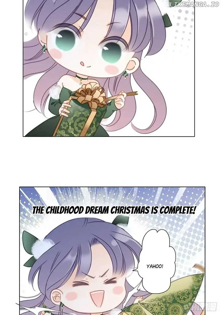 1st kiss – I don’t want to consider you as sister anymore Chapter 35 page 36
