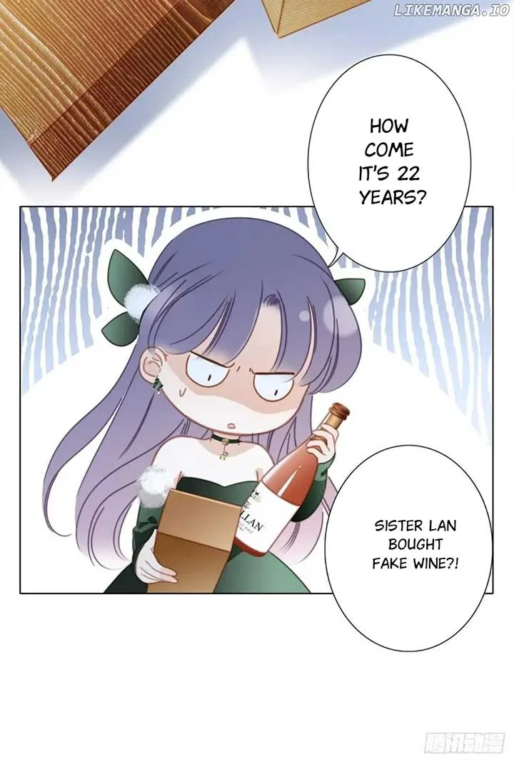 1st kiss – I don’t want to consider you as sister anymore Chapter 35 page 39