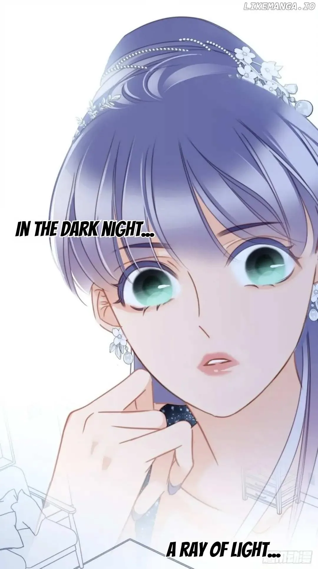 1st kiss – I don’t want to consider you as sister anymore Chapter 32 page 17