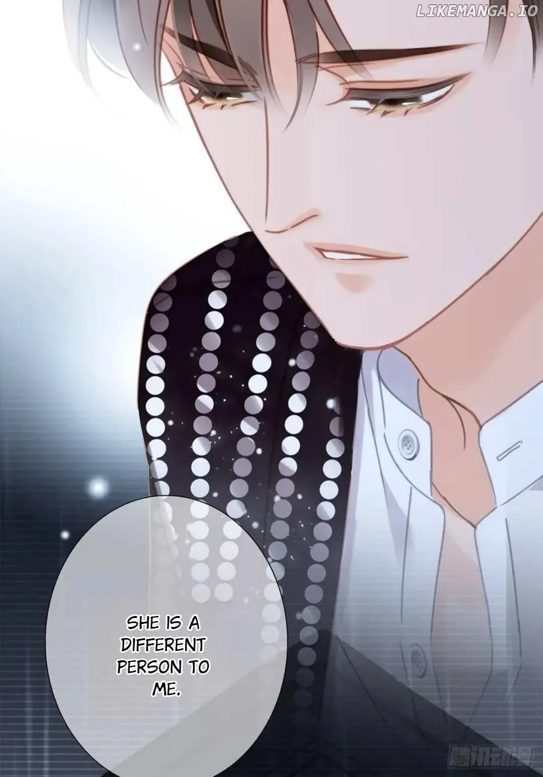 1st kiss – I don’t want to consider you as sister anymore Chapter 32 page 13