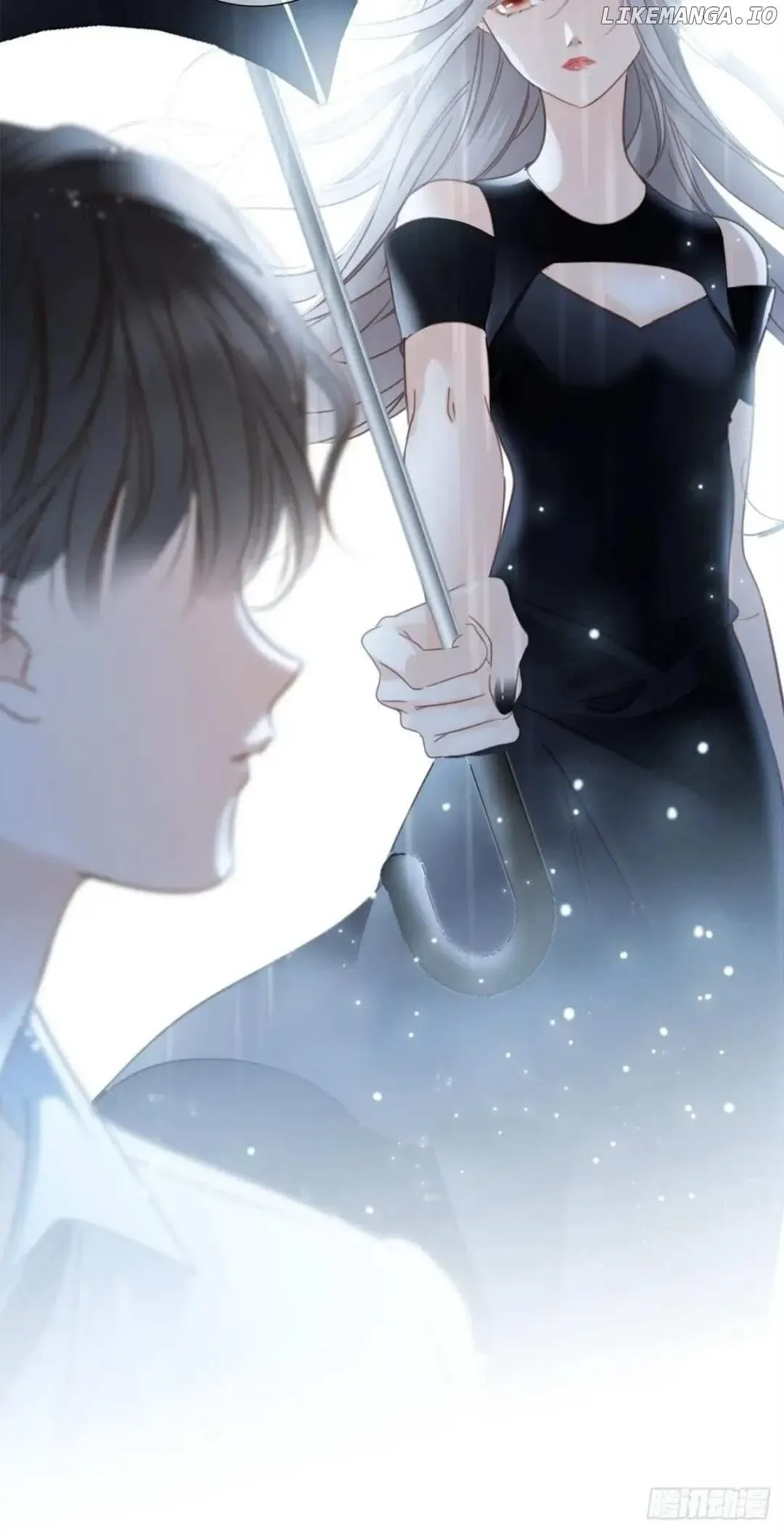 1st kiss – I don’t want to consider you as sister anymore Chapter 32 page 16