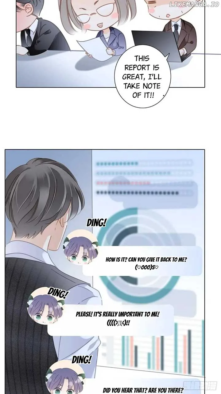 1st kiss – I don’t want to consider you as sister anymore Chapter 36 page 30