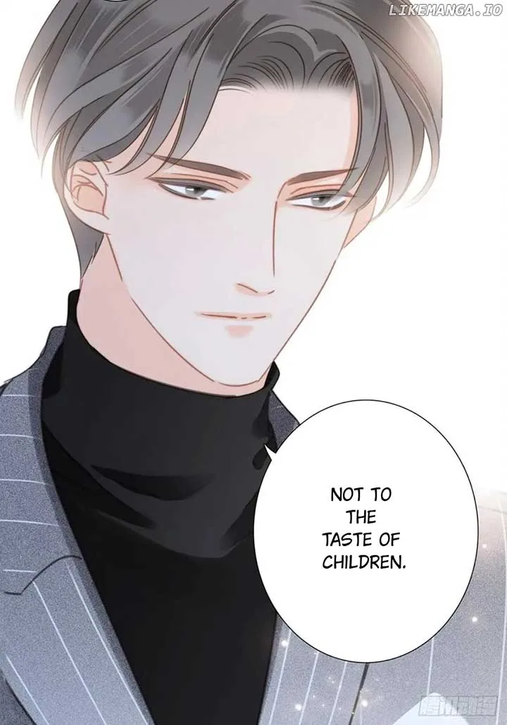 1st kiss – I don’t want to consider you as sister anymore Chapter 35 page 42
