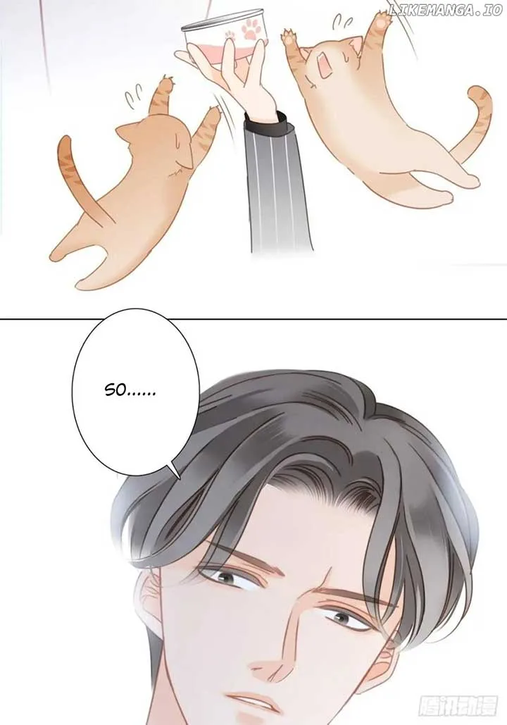 1st kiss – I don’t want to consider you as sister anymore Chapter 35 page 47