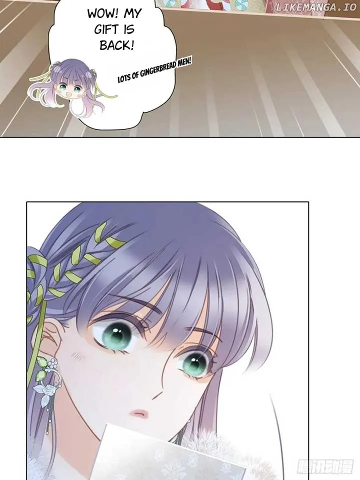 1st kiss – I don’t want to consider you as sister anymore Chapter 36 page 39