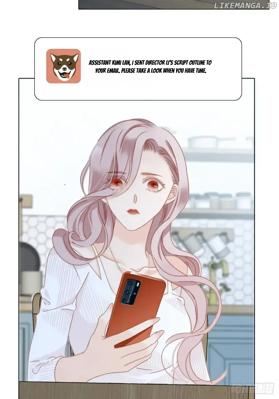 1st kiss – I don’t want to consider you as sister anymore Chapter 33 page 15