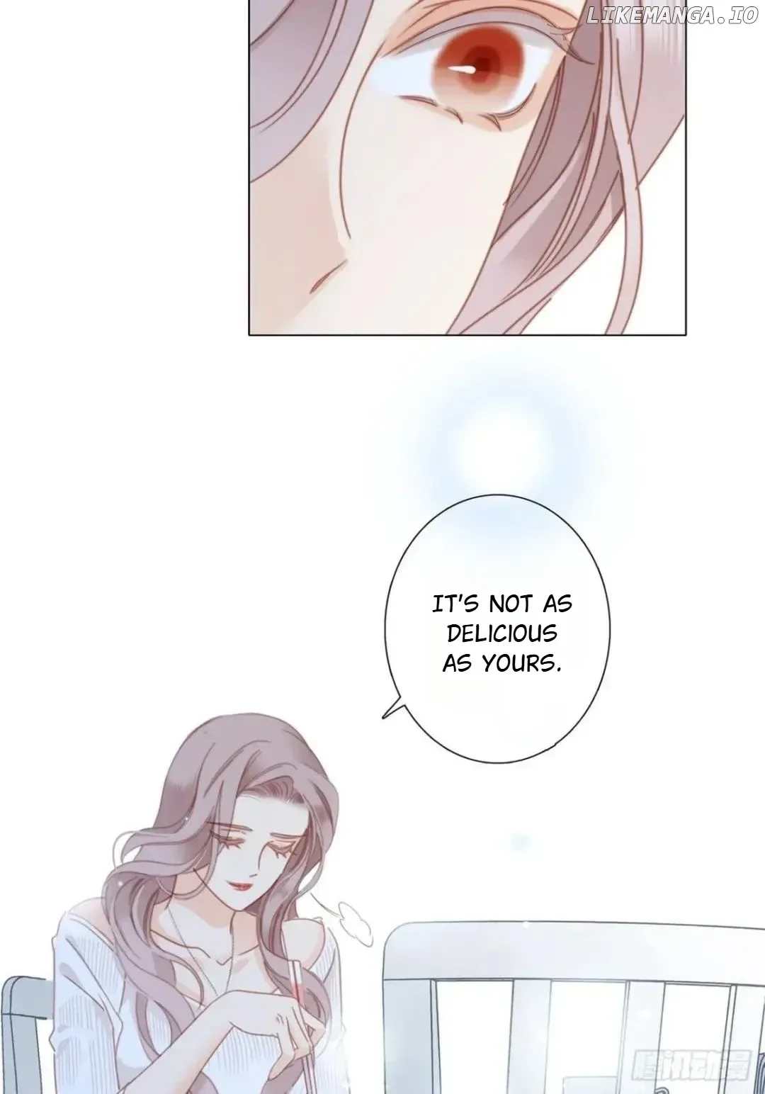 1st kiss – I don’t want to consider you as sister anymore Chapter 33 page 12