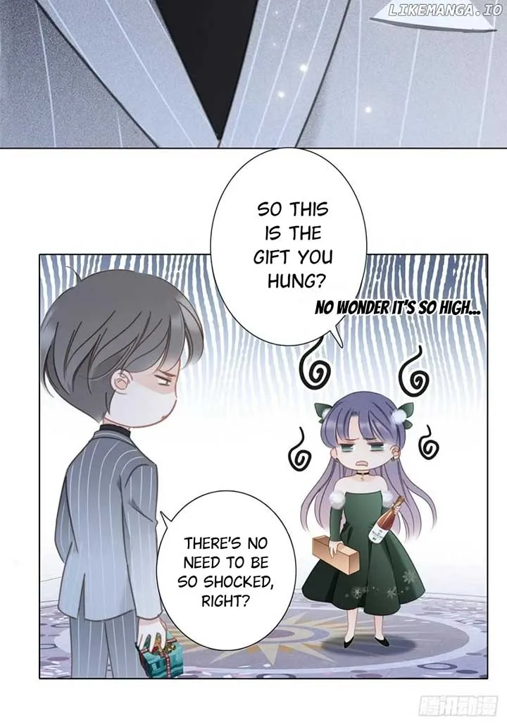 1st kiss – I don’t want to consider you as sister anymore Chapter 35 page 43