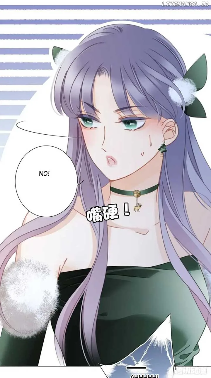 1st kiss – I don’t want to consider you as sister anymore Chapter 35 page 49