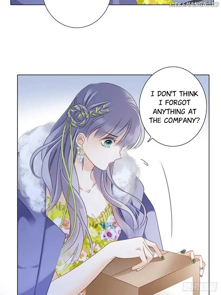 1st kiss – I don’t want to consider you as sister anymore Chapter 36 page 37