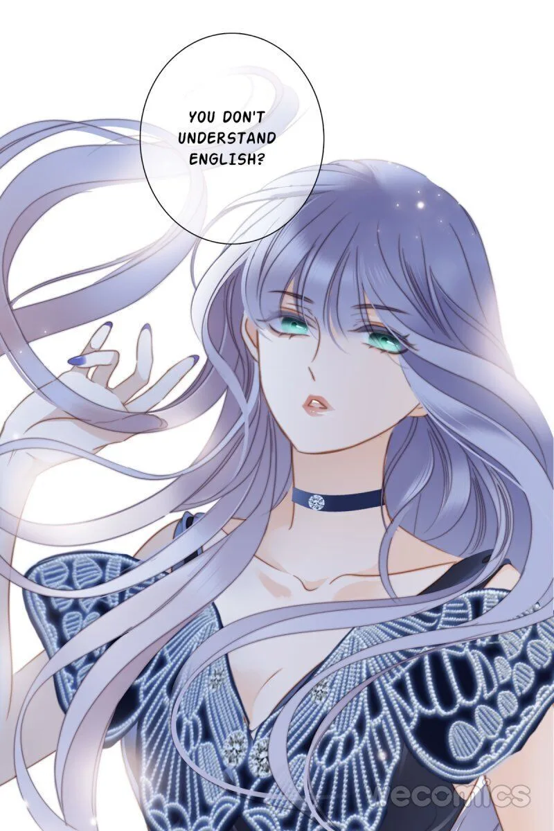 1st kiss – I don’t want to consider you as sister anymore Chapter 26 page 85
