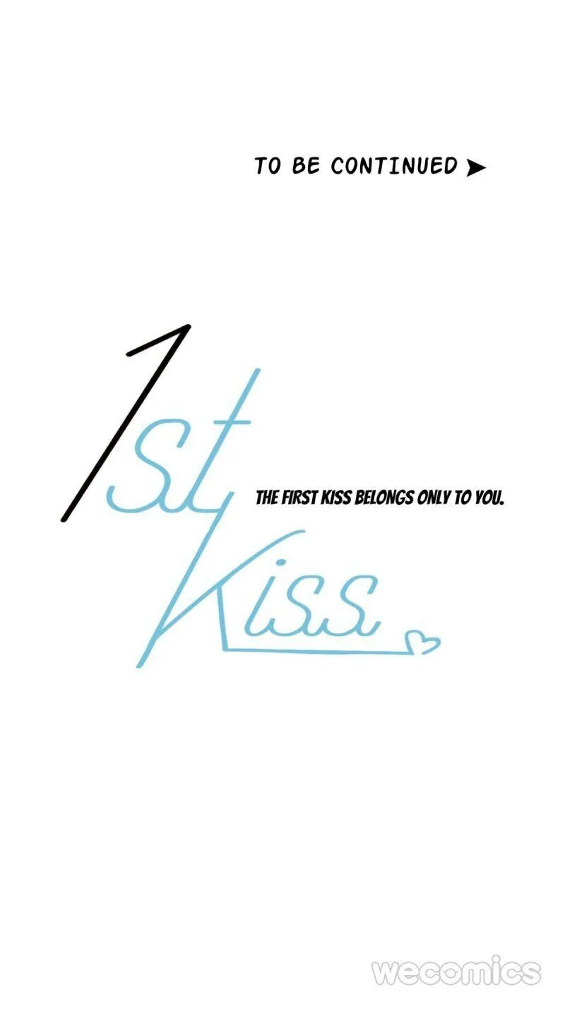 1st kiss – I don’t want to consider you as sister anymore Chapter 26 page 90