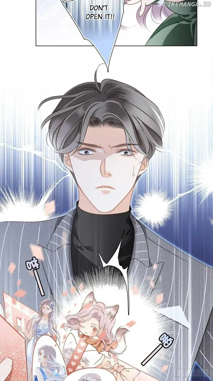 1st kiss – I don’t want to consider you as sister anymore Chapter 35 page 51
