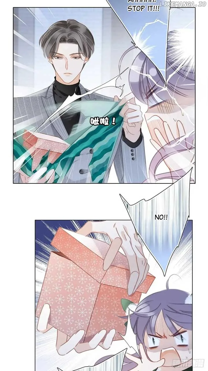 1st kiss – I don’t want to consider you as sister anymore Chapter 35 page 50