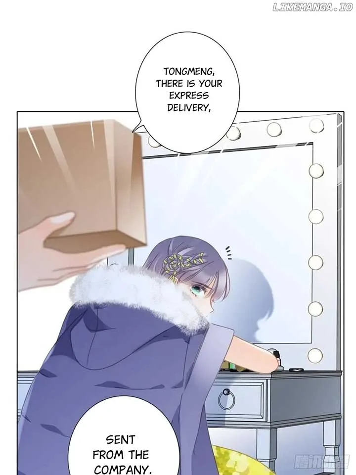 1st kiss – I don’t want to consider you as sister anymore Chapter 36 page 36