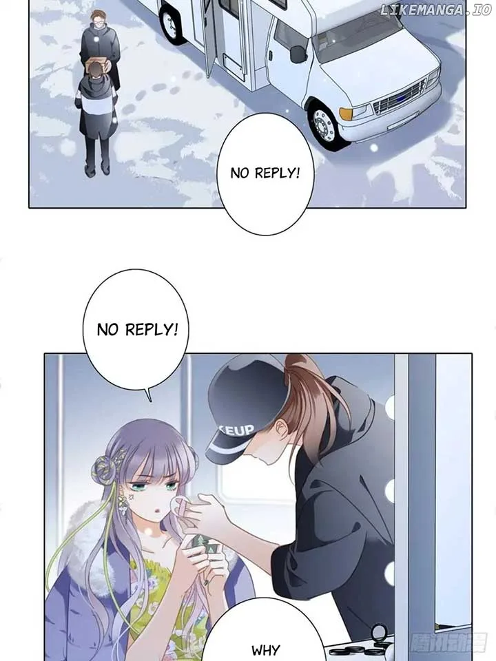 1st kiss – I don’t want to consider you as sister anymore Chapter 36 page 34