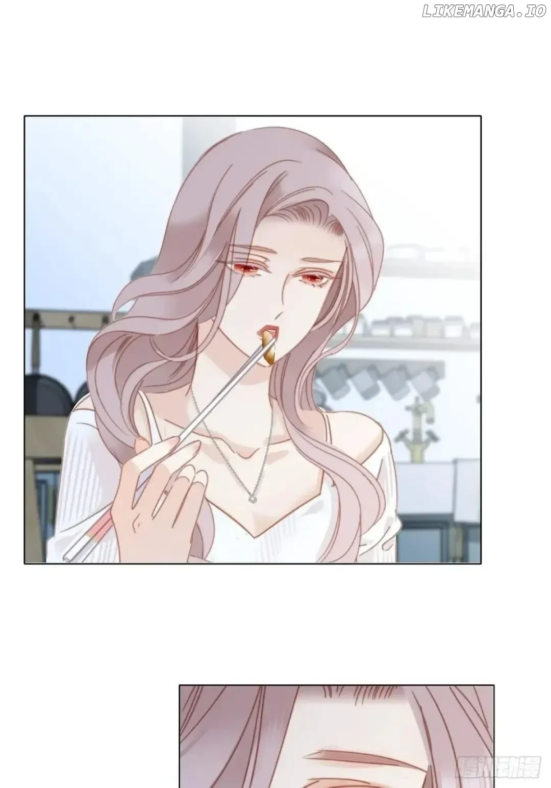 1st kiss – I don’t want to consider you as sister anymore Chapter 33 page 11