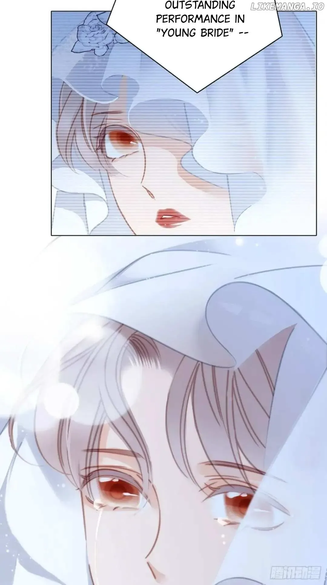 1st kiss – I don’t want to consider you as sister anymore Chapter 32 page 19
