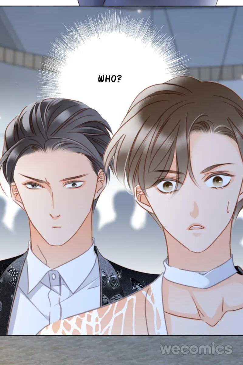 1st kiss – I don’t want to consider you as sister anymore Chapter 26 page 87