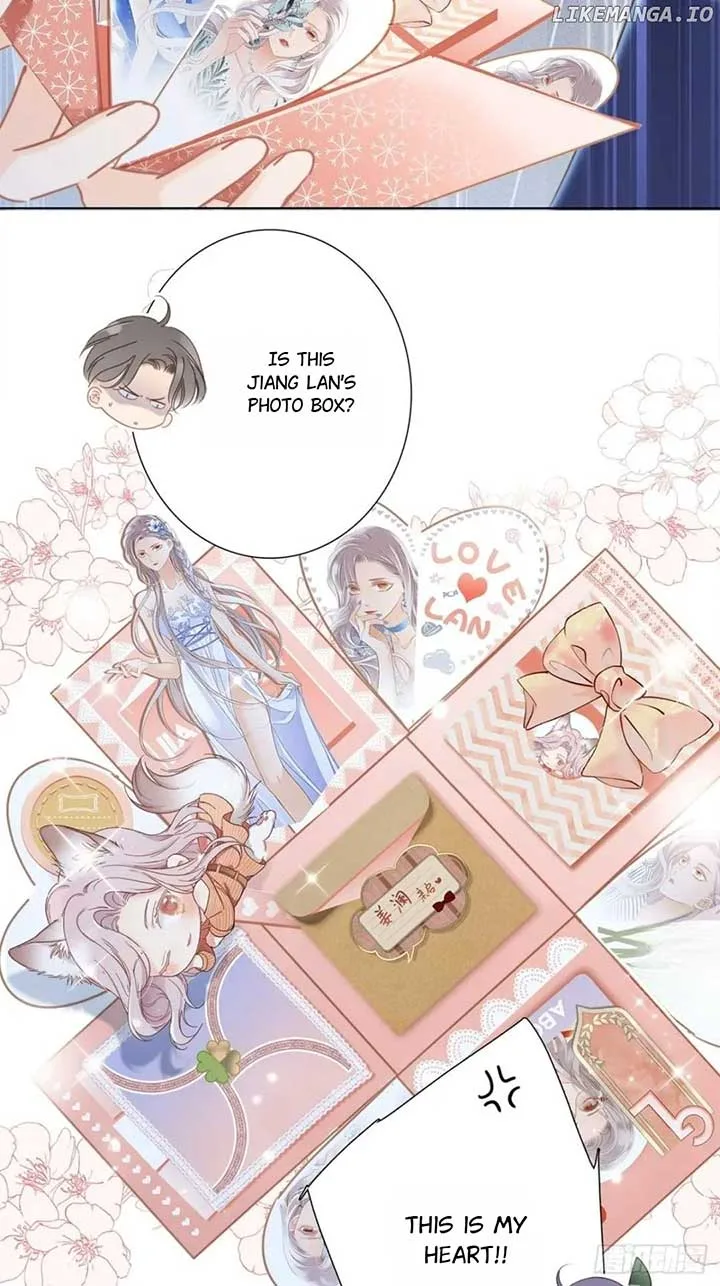 1st kiss – I don’t want to consider you as sister anymore Chapter 35 page 52