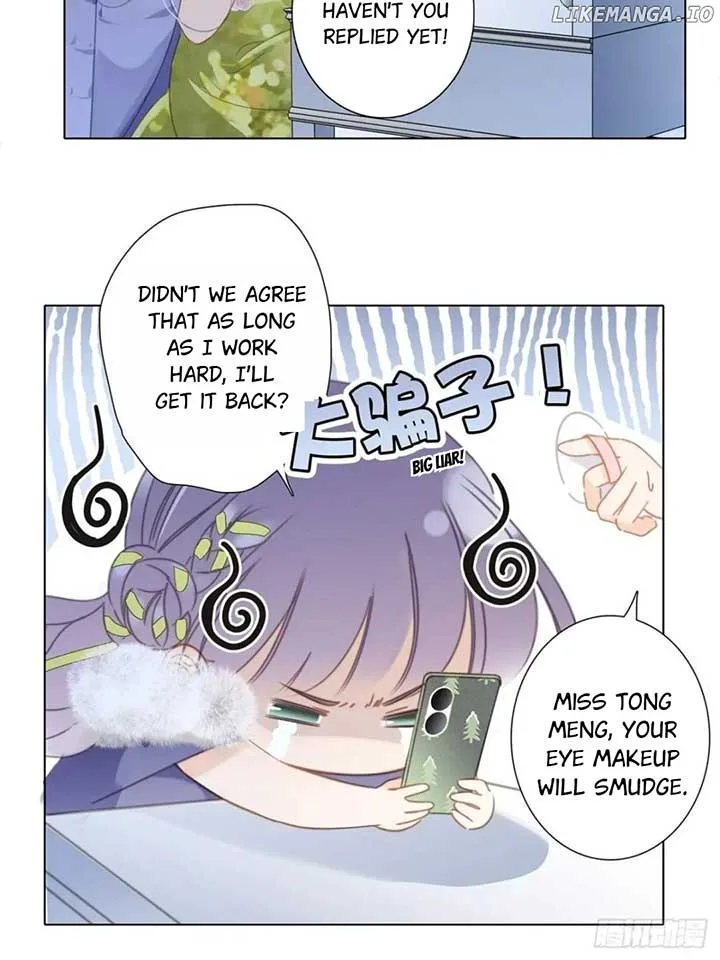 1st kiss – I don’t want to consider you as sister anymore Chapter 36 page 35