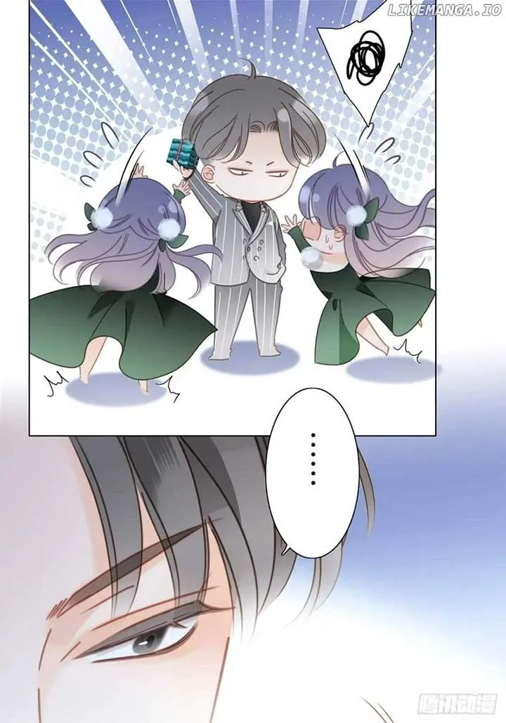 1st kiss – I don’t want to consider you as sister anymore Chapter 35 page 46