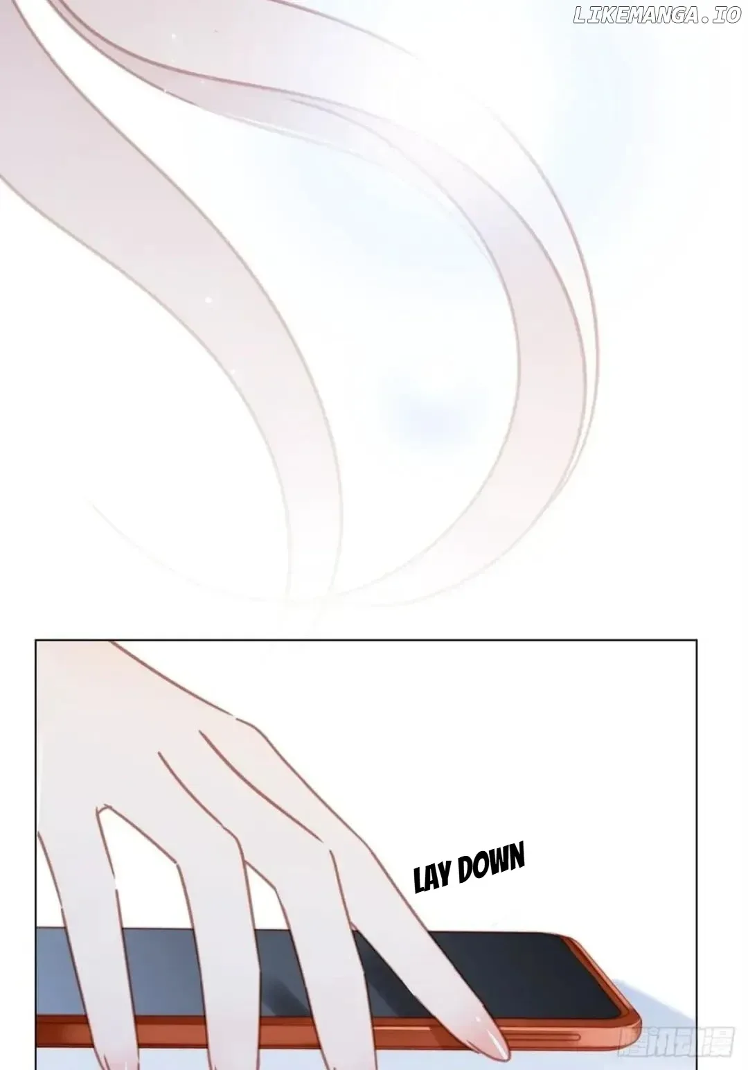 1st kiss – I don’t want to consider you as sister anymore Chapter 33 page 21