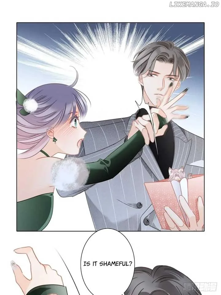 1st kiss – I don’t want to consider you as sister anymore Chapter 35 page 57