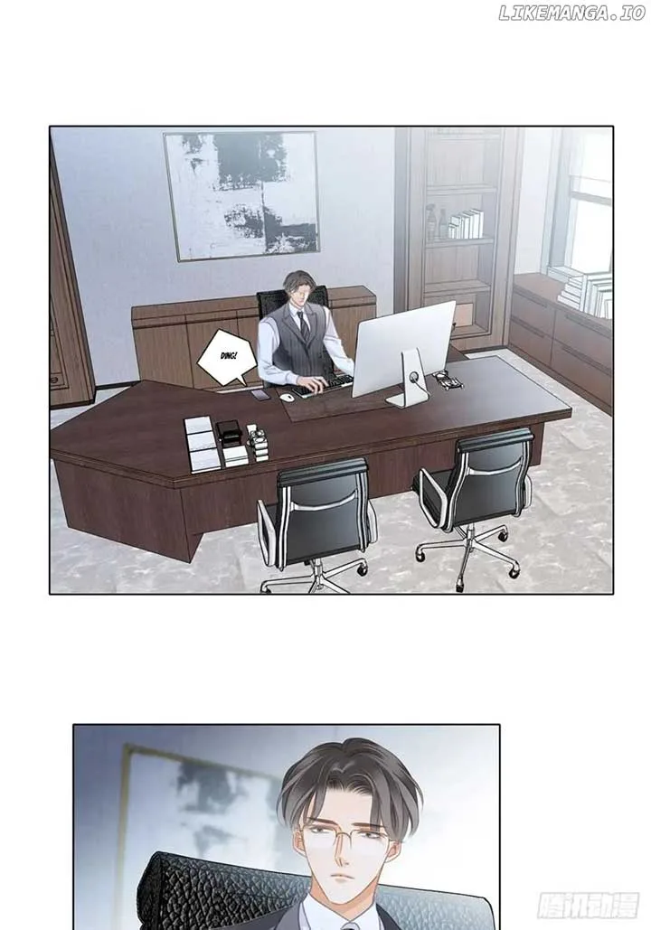 1st kiss – I don’t want to consider you as sister anymore Chapter 36 page 43