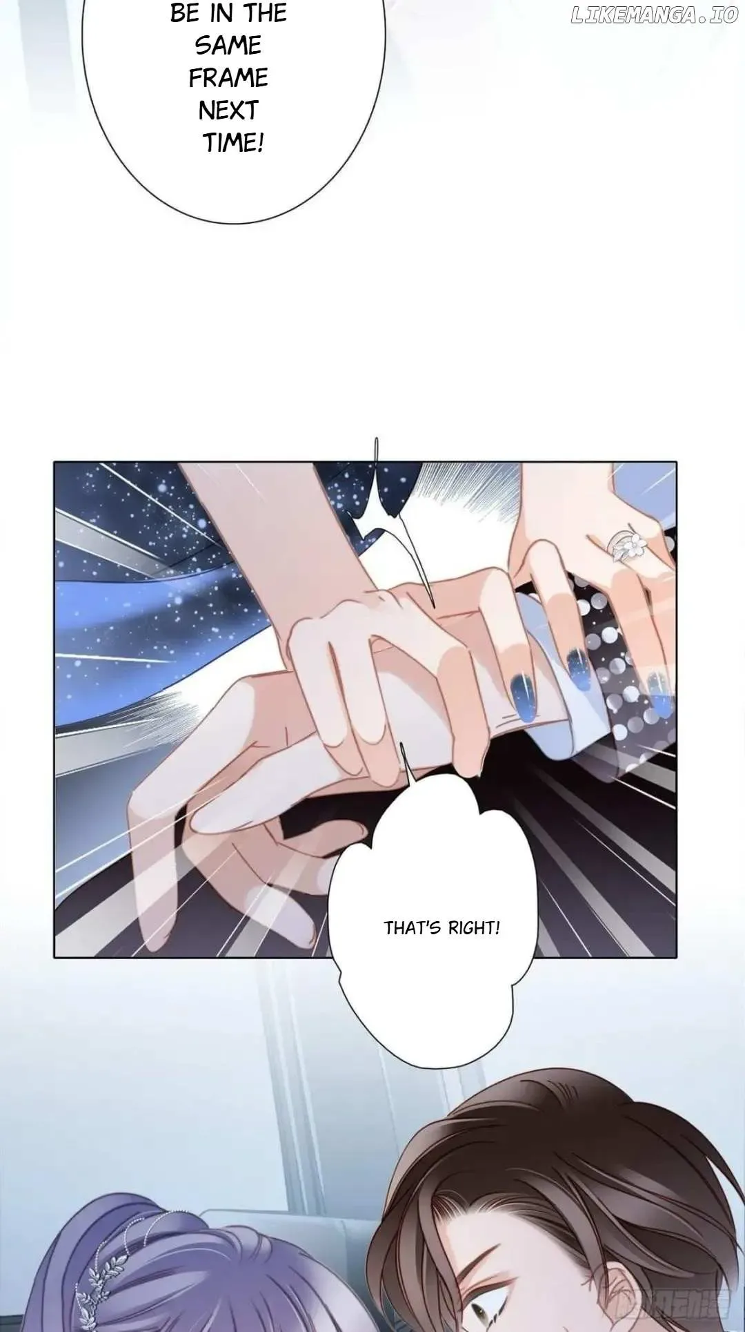 1st kiss – I don’t want to consider you as sister anymore Chapter 32 page 29