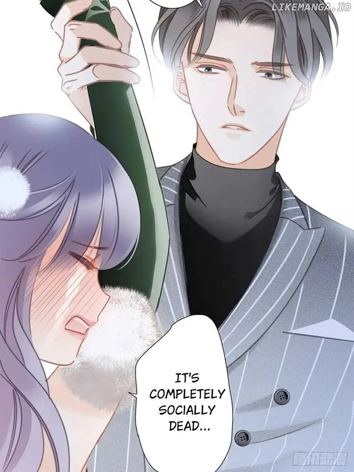 1st kiss – I don’t want to consider you as sister anymore Chapter 35 page 58