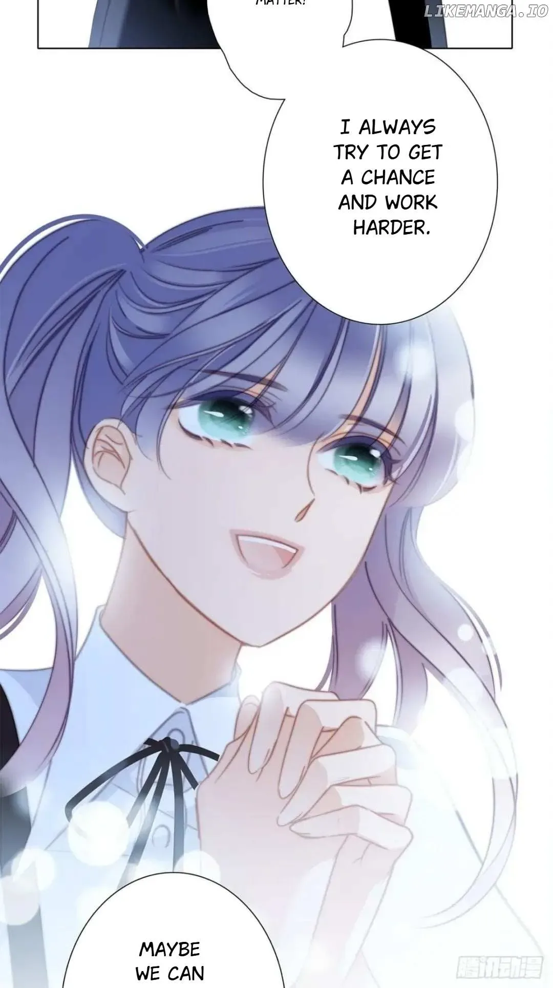 1st kiss – I don’t want to consider you as sister anymore Chapter 32 page 28