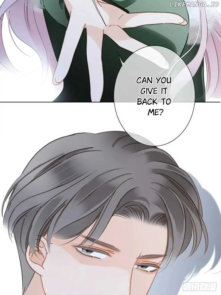 1st kiss – I don’t want to consider you as sister anymore Chapter 35 page 61