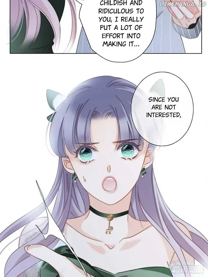 1st kiss – I don’t want to consider you as sister anymore Chapter 35 page 60