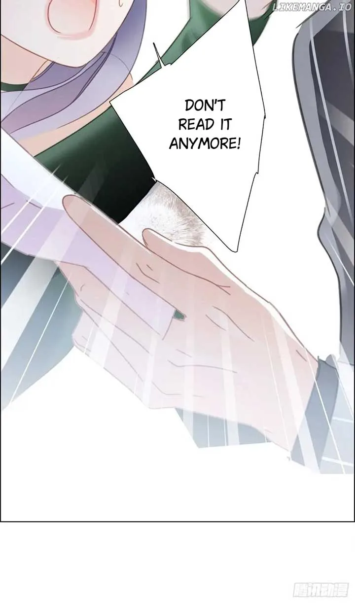 1st kiss – I don’t want to consider you as sister anymore Chapter 35 page 56