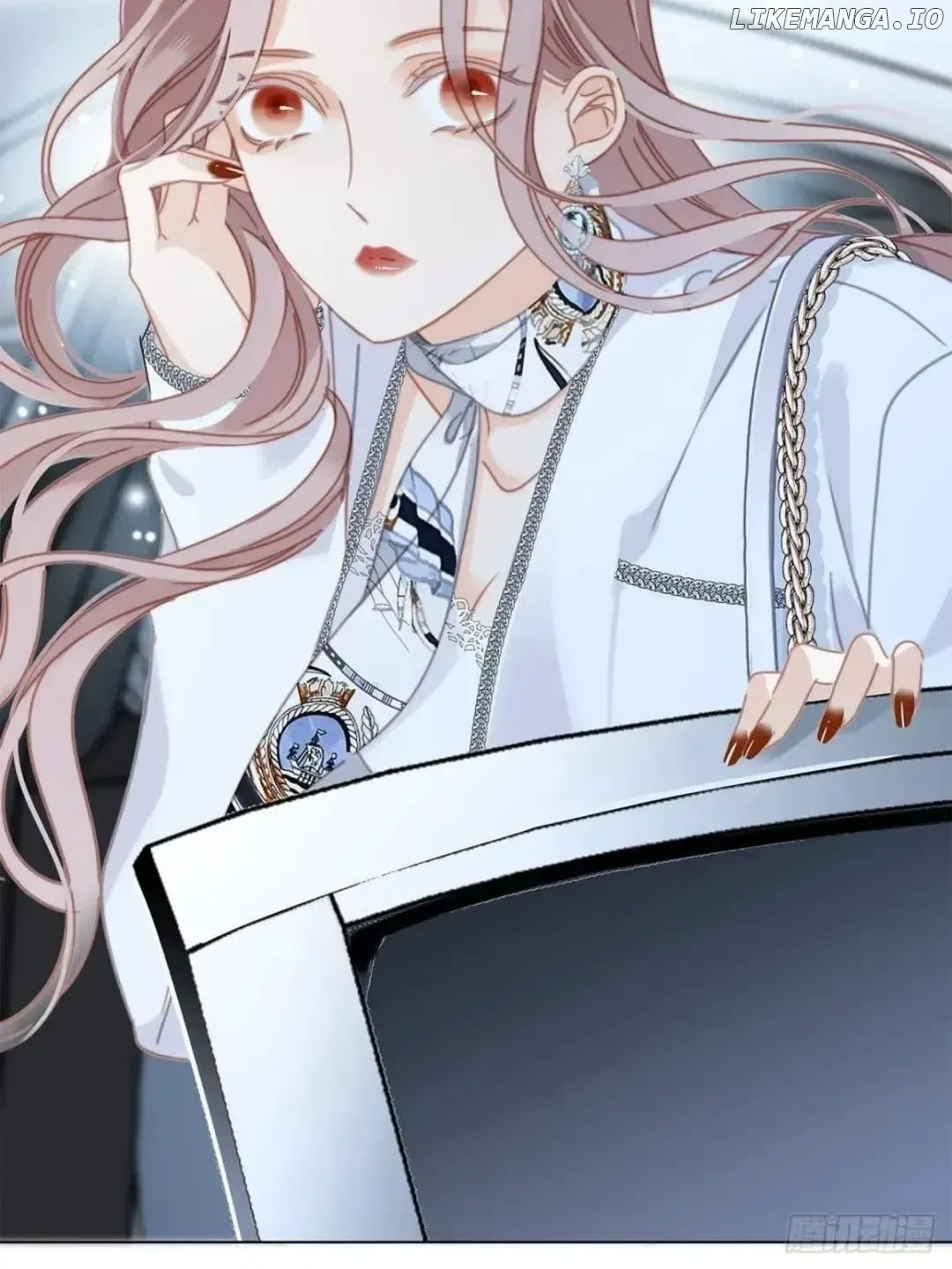 1st kiss – I don’t want to consider you as sister anymore Chapter 34 page 6