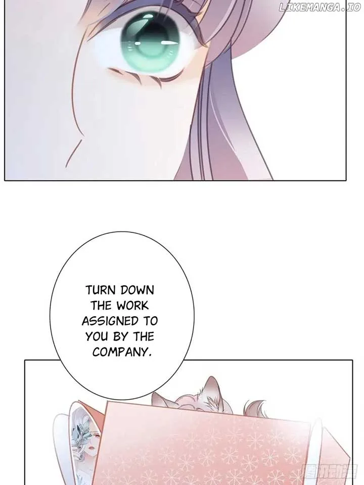 1st kiss – I don’t want to consider you as sister anymore Chapter 35 page 64