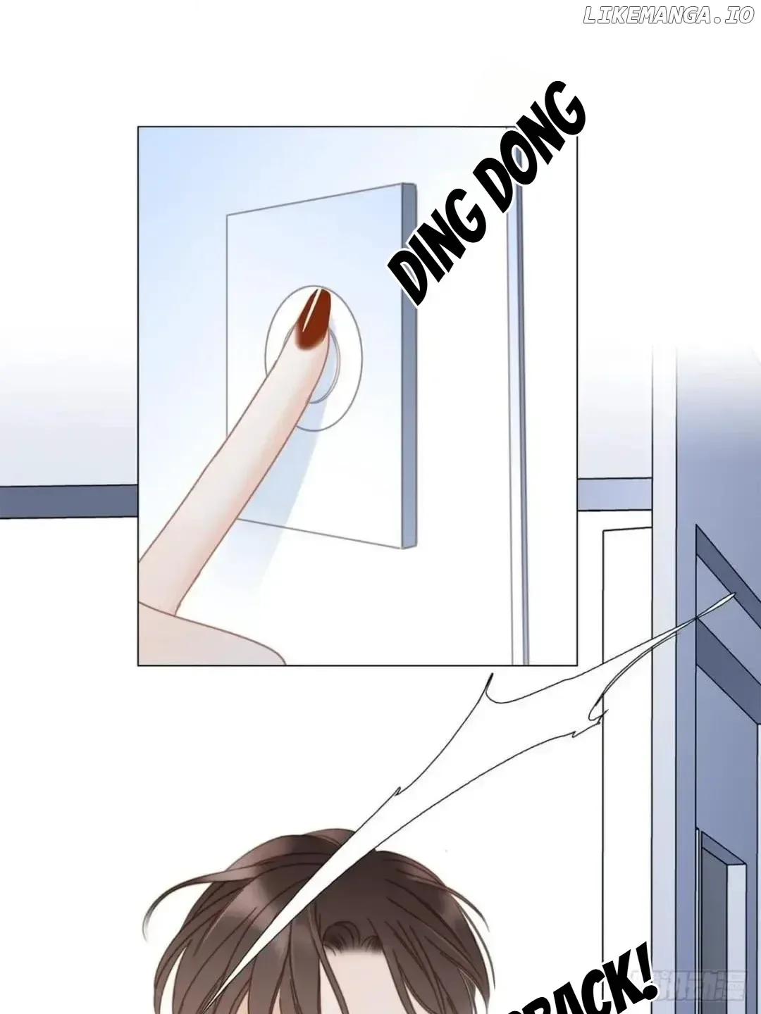1st kiss – I don’t want to consider you as sister anymore Chapter 34 page 7