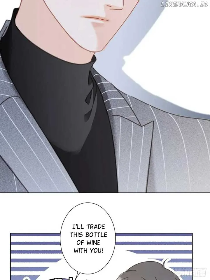 1st kiss – I don’t want to consider you as sister anymore Chapter 35 page 62
