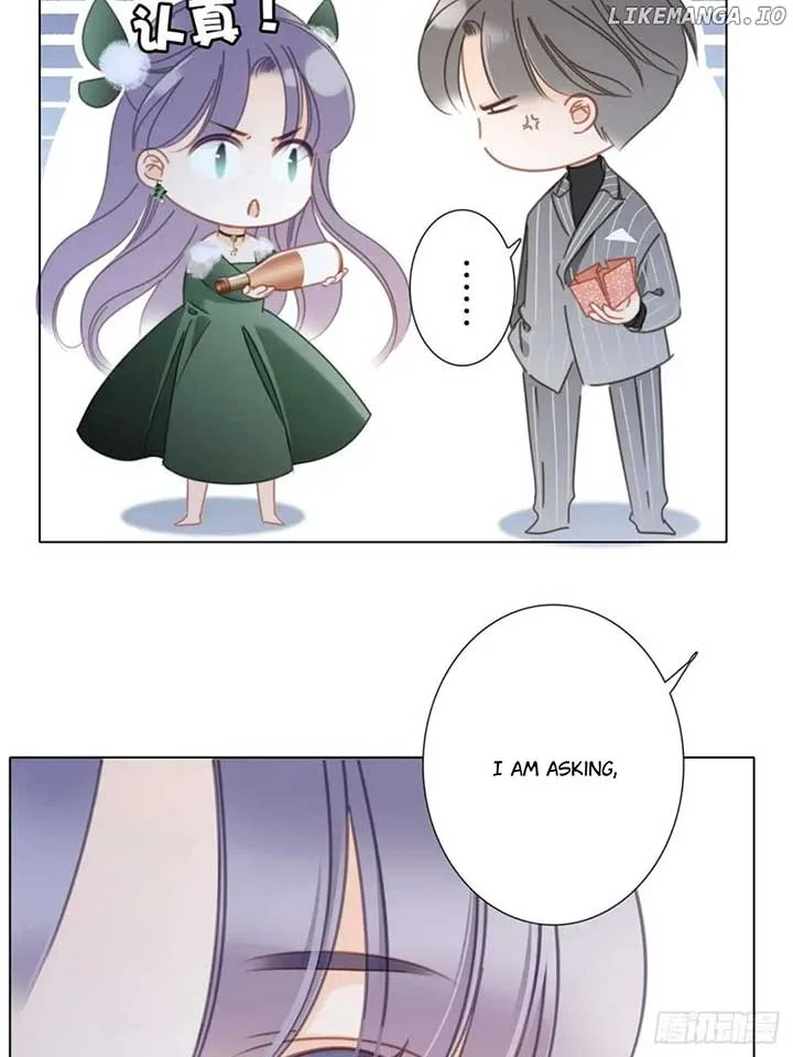 1st kiss – I don’t want to consider you as sister anymore Chapter 35 page 63