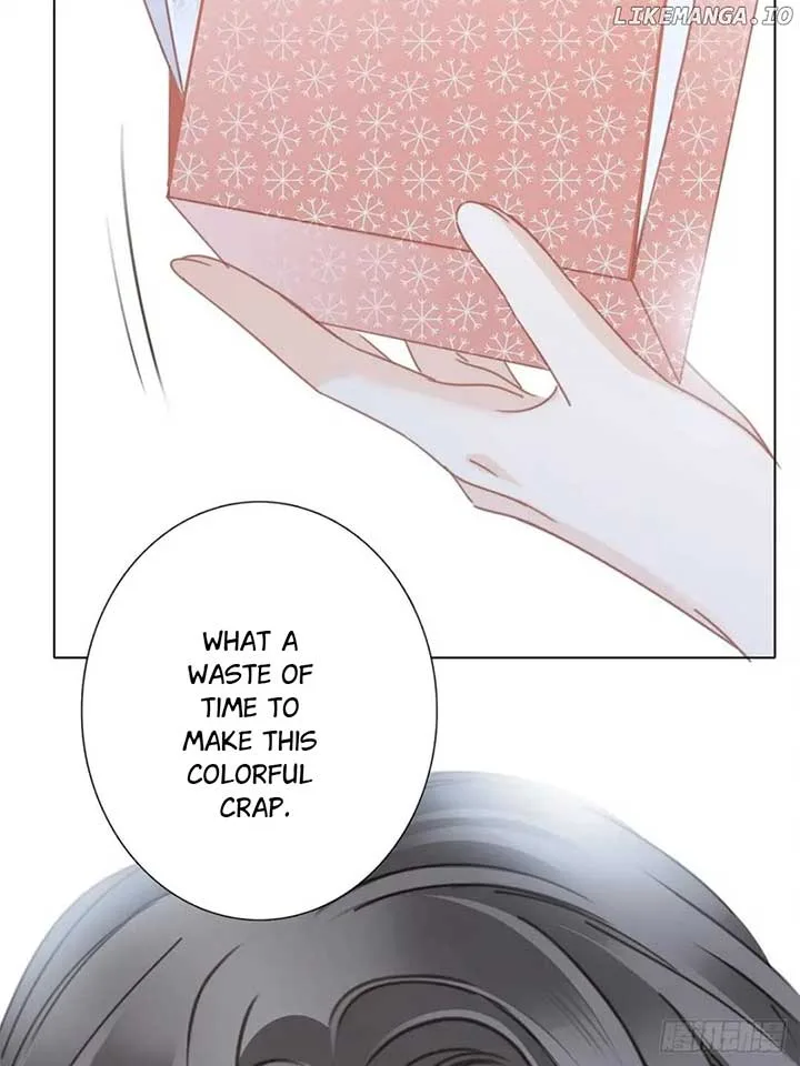 1st kiss – I don’t want to consider you as sister anymore Chapter 35 page 65