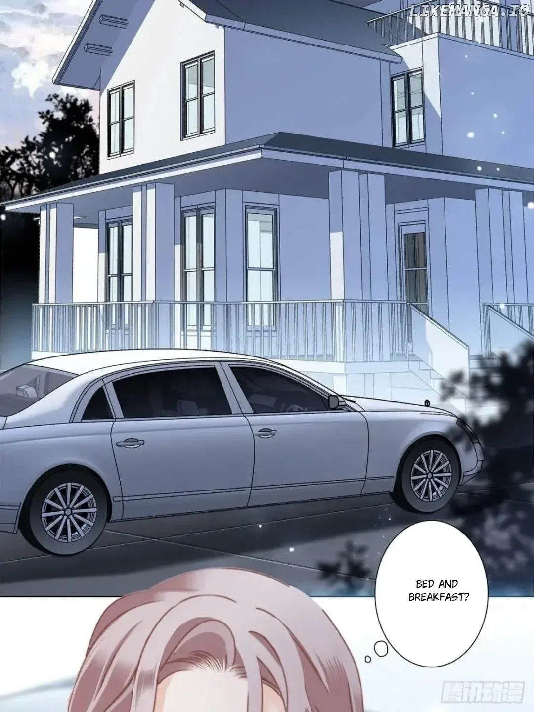 1st kiss – I don’t want to consider you as sister anymore Chapter 34 page 5