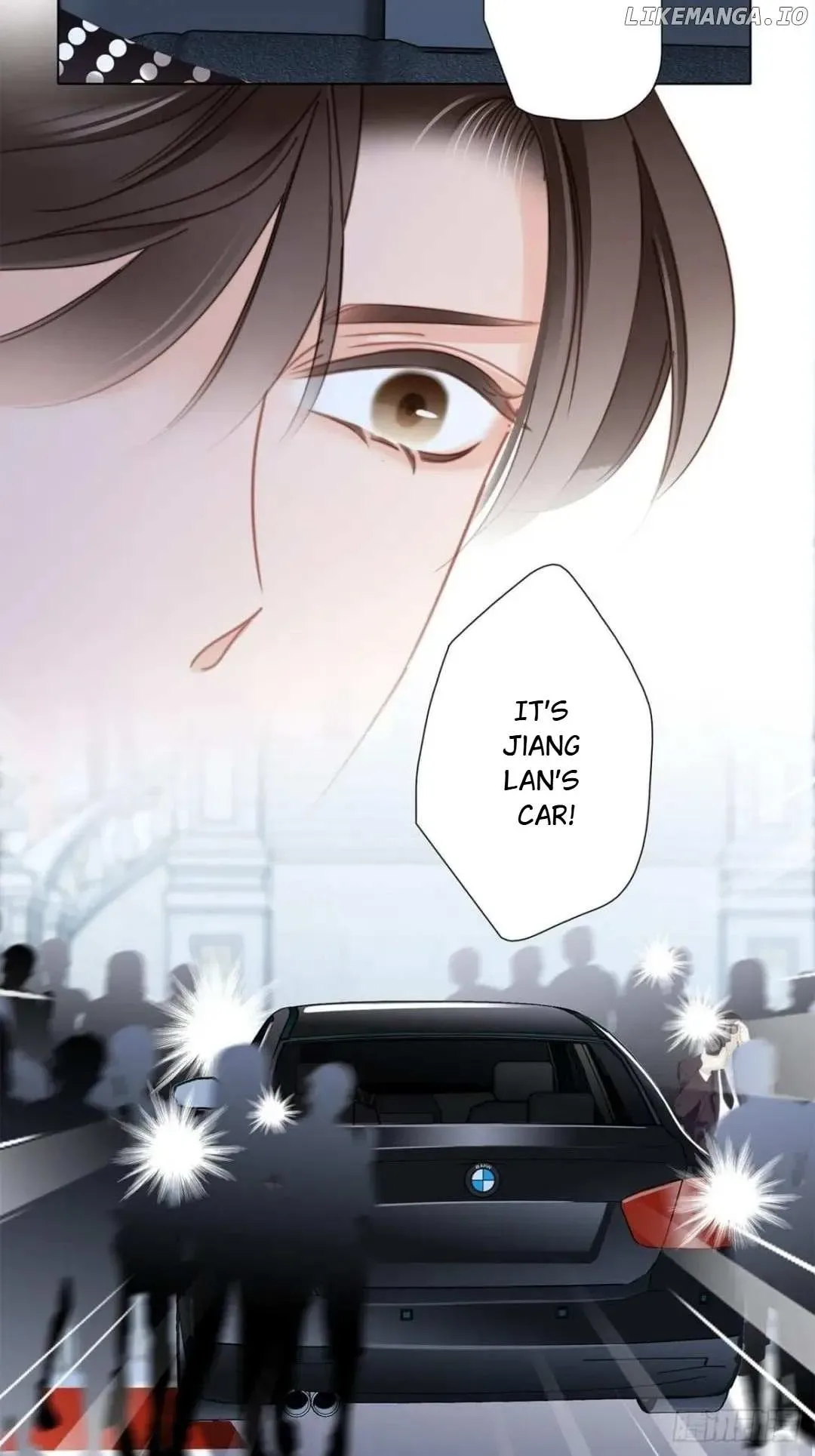 1st kiss – I don’t want to consider you as sister anymore Chapter 32 page 34