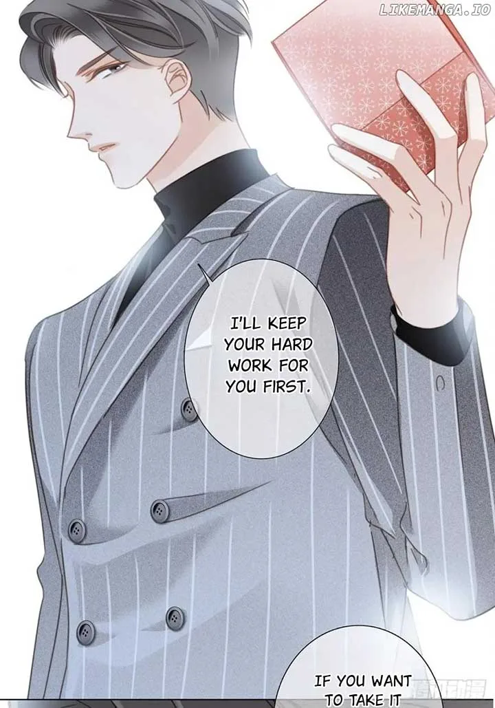 1st kiss – I don’t want to consider you as sister anymore Chapter 35 page 71