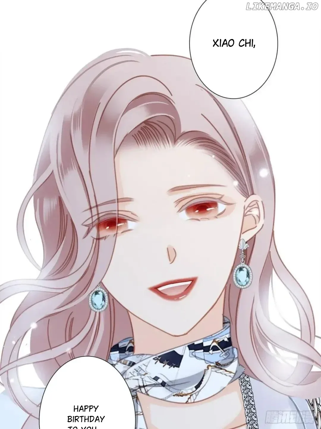 1st kiss – I don’t want to consider you as sister anymore Chapter 34 page 9